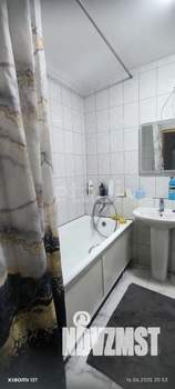2-к квартира, на длительный срок, 50м2, 3/3 этаж