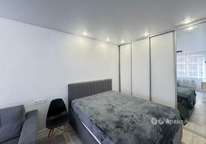 1-к квартира, на длительный срок, 40м2, 8/19 этаж