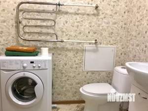 1-к квартира, на длительный срок, 45м2, 3/17 этаж