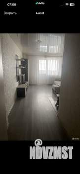 Студия квартира, на длительный срок, 25м2, 4/25 этаж