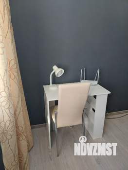 1-к квартира, на длительный срок, 43м2, 15/25 этаж