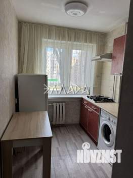 1-к квартира, на длительный срок, 24м2, 3/9 этаж