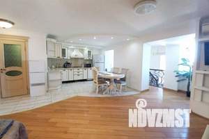 3-к квартира, посуточно, 100м2, 8/9 этаж