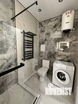 1-к квартира, на длительный срок, 35м2, 11/24 этаж