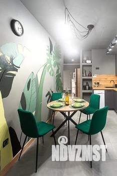 1-к квартира, посуточно, 40м2, 8/24 этаж