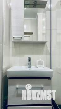 1-к квартира, посуточно, 23м2, 9/31 этаж