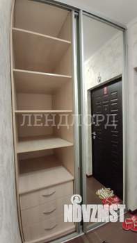 1-к квартира, на длительный срок, 37м2, 4/10 этаж