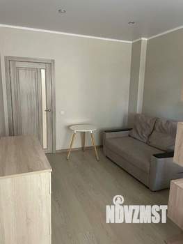 1-к квартира, на длительный срок, 51м2, 2/23 этаж