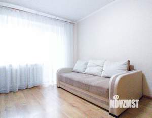 2-к квартира, посуточно, 43м2, 1/1 этаж