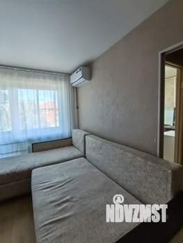 2-к квартира, на длительный срок, 46м2, 3/5 этаж