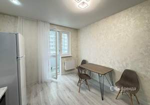 2-к квартира, на длительный срок, 58м2, 2/9 этаж