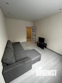 2-к квартира, на длительный срок, 50м2, 2/22 этаж