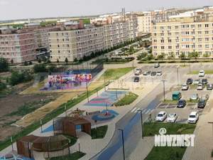 1-к квартира, на длительный срок, 40м2, 9/14 этаж