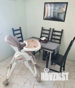 2-к квартира, посуточно, 60м2, 11/15 этаж