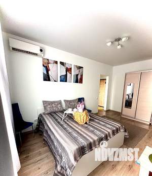 1-к квартира, на длительный срок, 40м2, 2/20 этаж