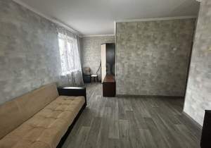 1-к квартира, на длительный срок, 34м2, 6/9 этаж