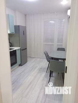 1-к квартира, на длительный срок, 40м2, 5/26 этаж