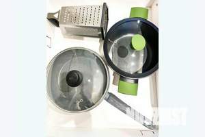 1-к квартира, посуточно, 24м2, 21/25 этаж