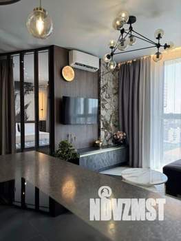 2-к квартира, посуточно, 50м2, 1/1 этаж