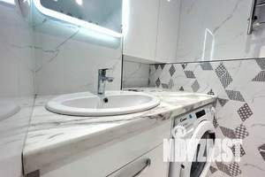 1-к квартира, посуточно, 31м2, 11/25 этаж