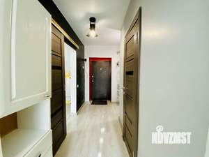 1-к квартира, на длительный срок, 33м2, 2/7 этаж