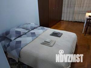 2-к квартира, посуточно, 20м2, 1/1 этаж