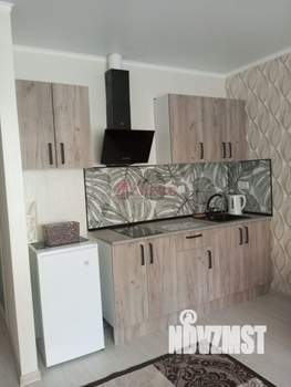 Студия квартира, на длительный срок, 25м2, 3/8 этаж