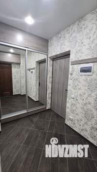 1-к квартира, на длительный срок, 40м2, 18/25 этаж