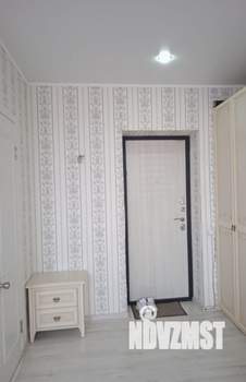 1-к квартира, на длительный срок, 23м2, 4/6 этаж