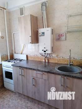 1-к квартира, на длительный срок, 33м2, 3/5 этаж