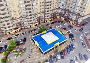 1-к квартира, на длительный срок, 29м2, 14/22 этаж
