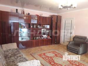 1-к квартира, на длительный срок, 40м2, 4/5 этаж