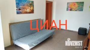 1-к квартира, на длительный срок, 32м2, 4/5 этаж