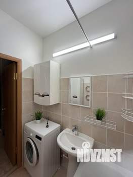 2-к квартира, на длительный срок, 68м2, 2/16 этаж