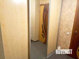 Студия квартира, на длительный срок, 45м2, 6/18 этаж