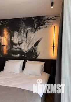 1-к квартира, посуточно, 50м2, 13/26 этаж