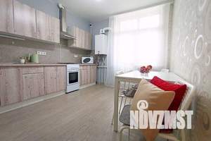 2-к квартира, посуточно, 55м2, 13/24 этаж