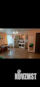 1-к квартира, на длительный срок, 35м2, 7/19 этаж