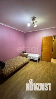 2-к квартира, на длительный срок, 54м2, 2/10 этаж