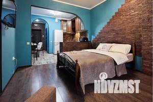 1-к квартира, посуточно, 36м2, 19/24 этаж