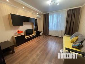 2-к квартира, посуточно, 50м2, 16/18 этаж