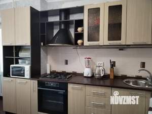 1-к квартира, на длительный срок, 36м2, 4/10 этаж