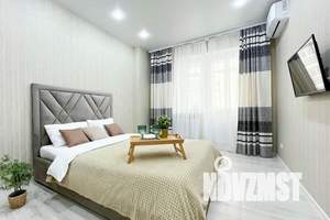 1-к квартира, посуточно, 35м2, 12/24 этаж