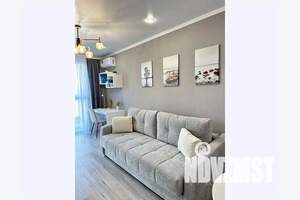 1-к квартира, посуточно, 27м2, 12/25 этаж