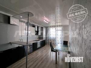 2-к квартира, на длительный срок, 82м2, 14/21 этаж