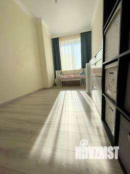 3-к квартира, на длительный срок, 80м2, 11/13 этаж