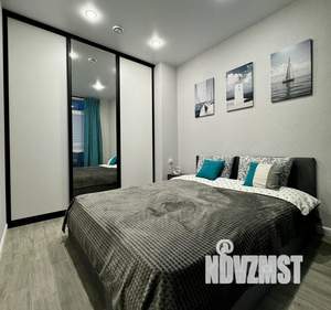 2-к квартира, посуточно, 40м2, 5/20 этаж