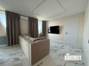 3-к квартира, на длительный срок, 100м2, 23/24 этаж