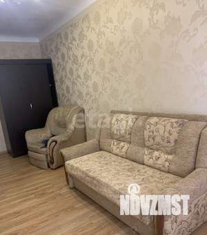 1-к квартира, на длительный срок, 33м2, 2/2 этаж