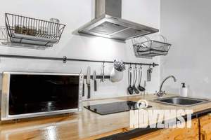 1-к квартира, посуточно, 40м2, 15/24 этаж